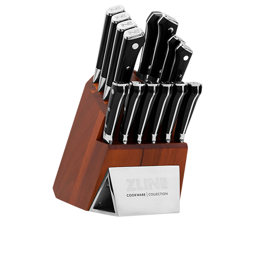 ZLine german steel knife set