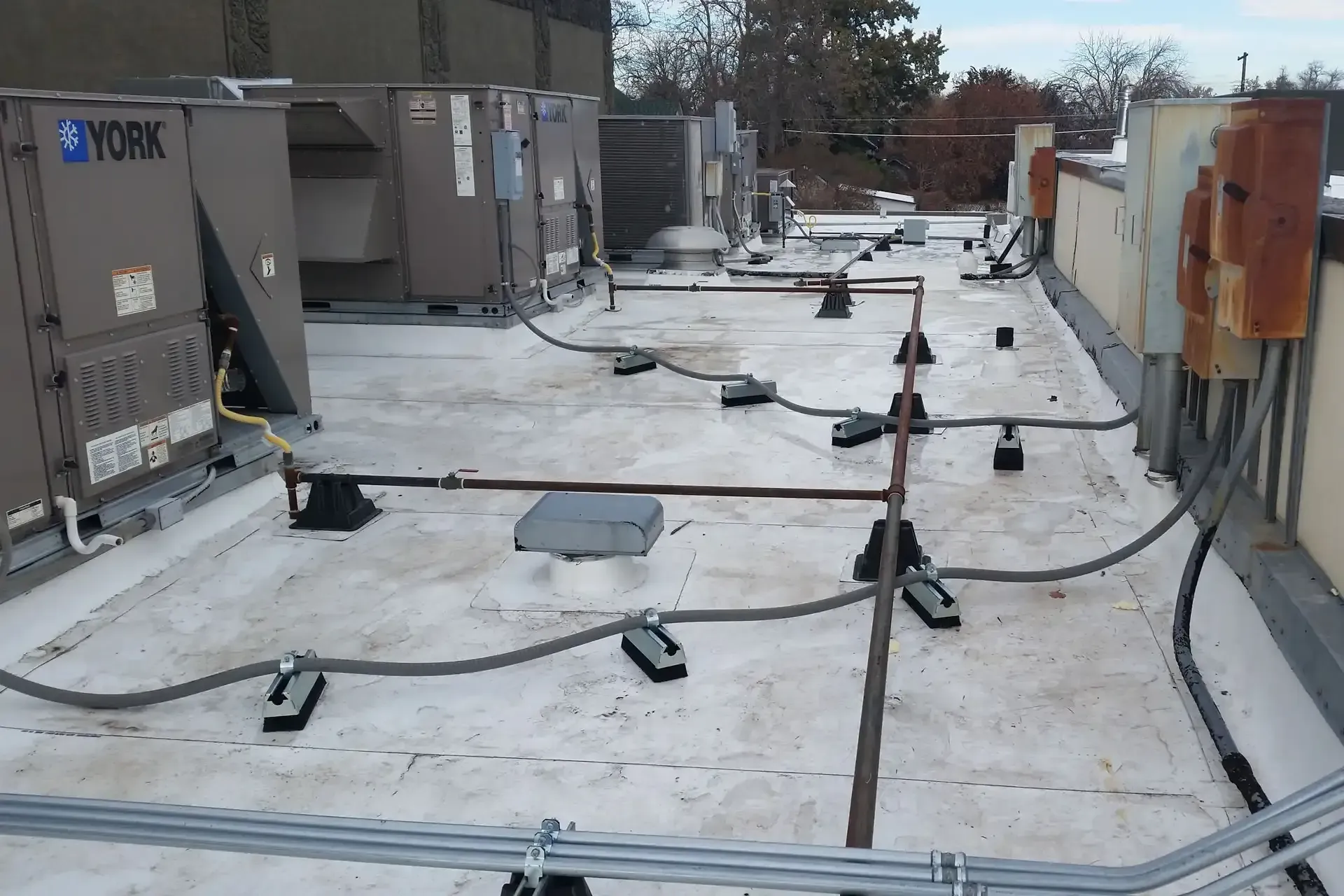 electricians in meridian idaho hero