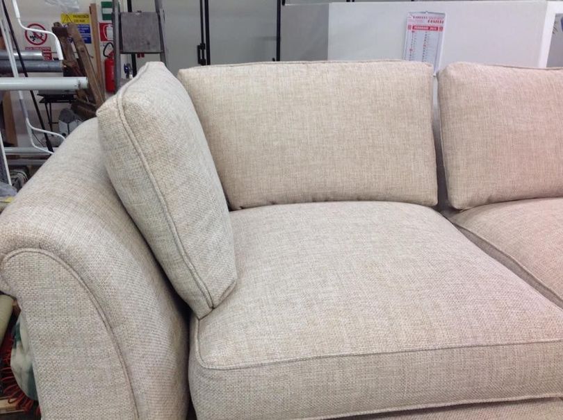 tappezzeria artigianale