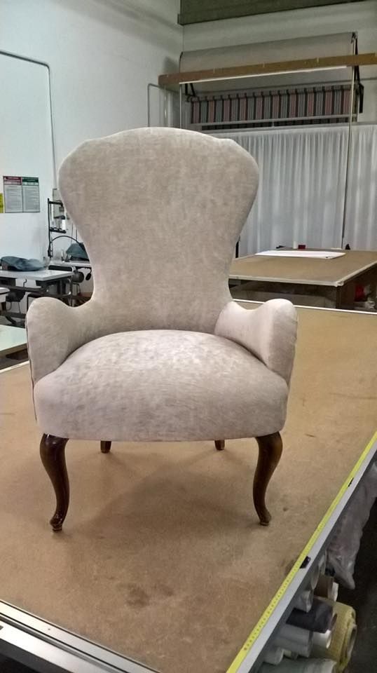 tappezzeria artigianale