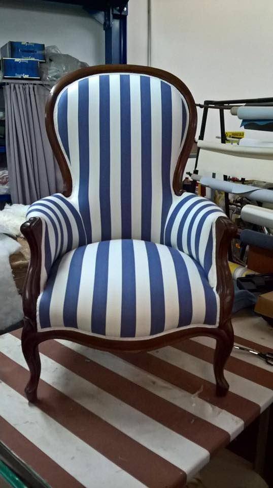 tappezzeria artigianale