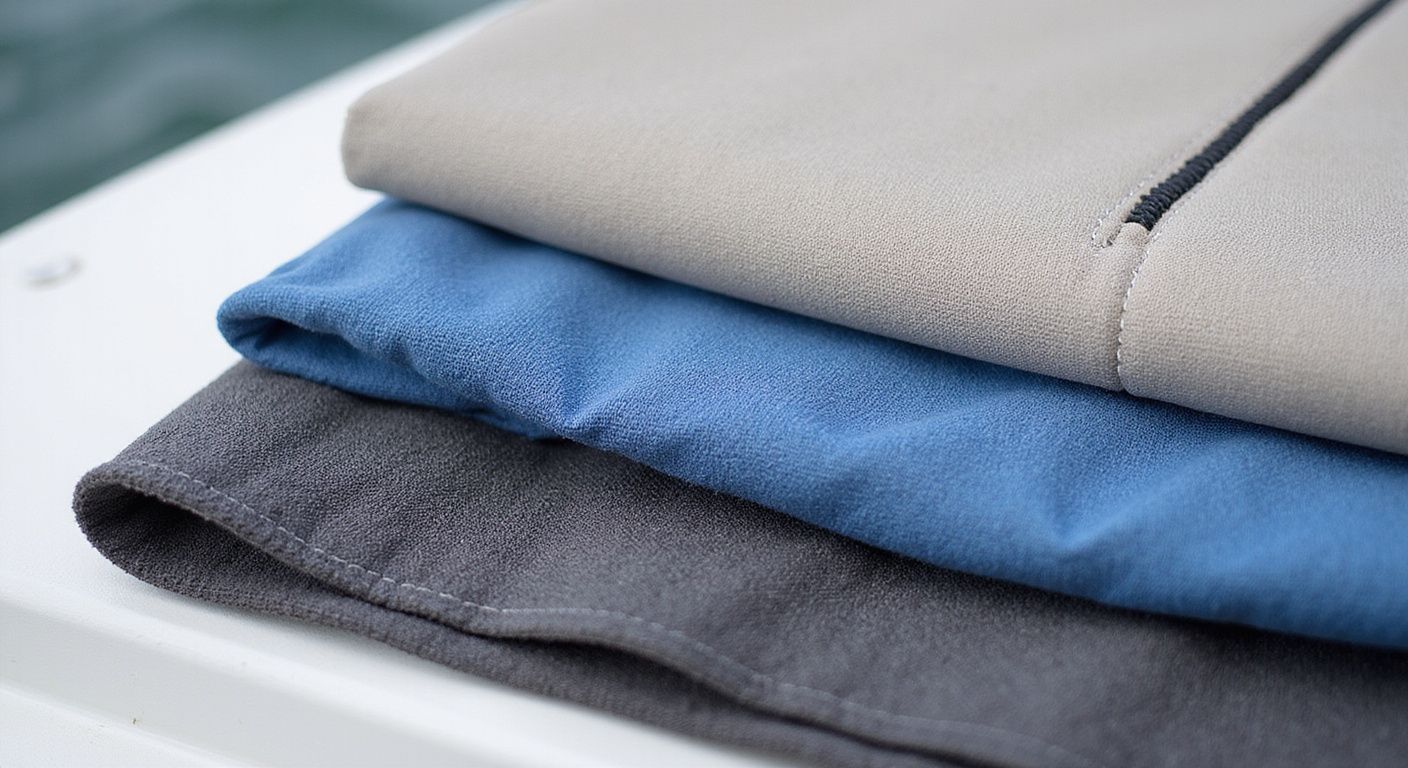 tappezzeria nautica livorno