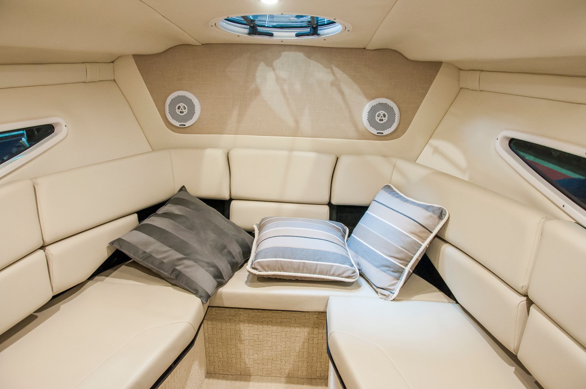 tappezzeria nautica livorno