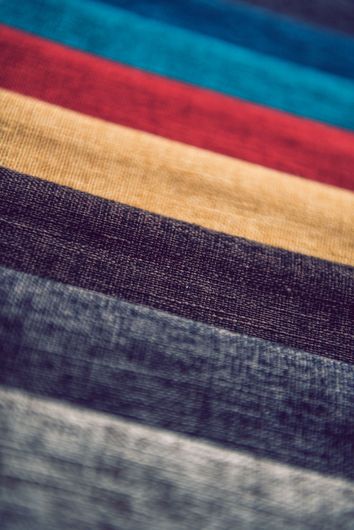 tappezzeria artigianale