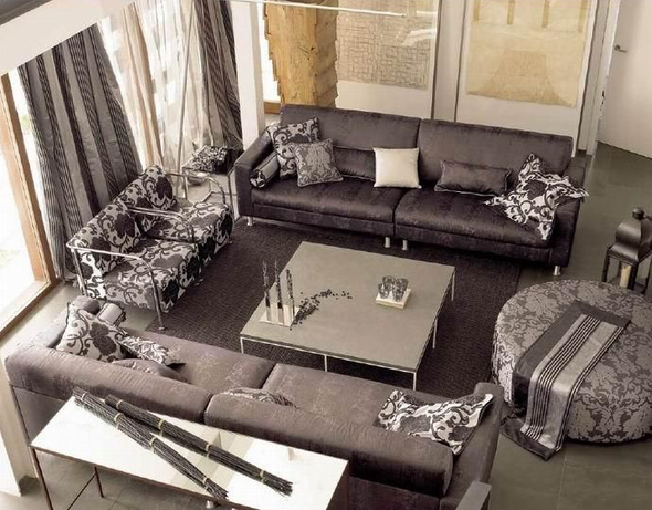 tappezzeria per interni