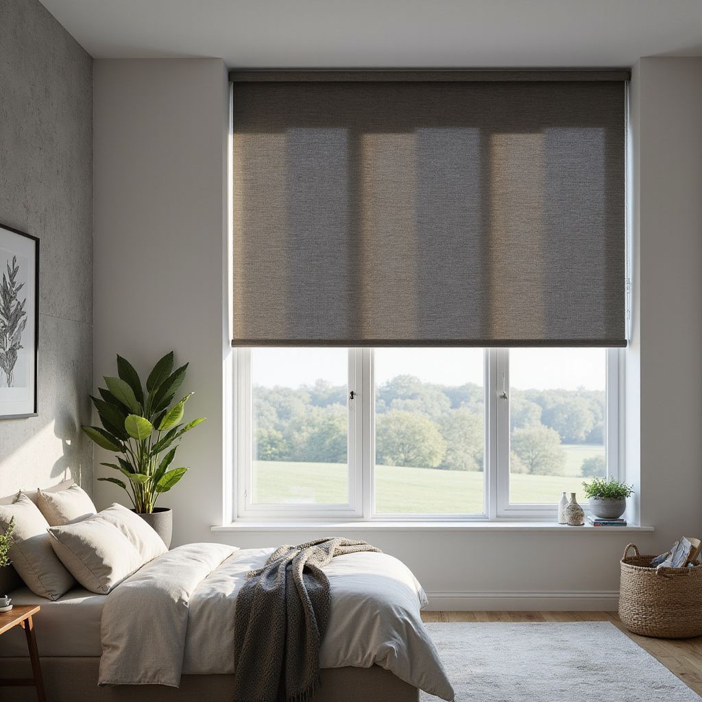 tende da sole per interni