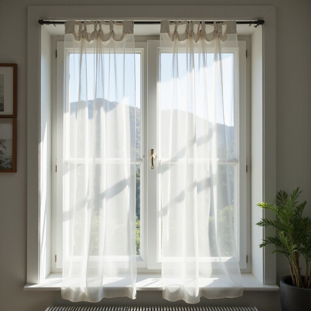 tende da sole per interni