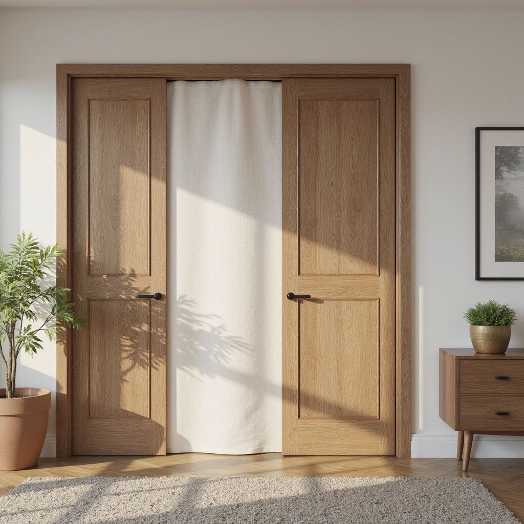 tende da sole per interni