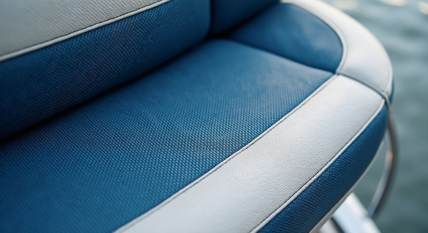 tappezzeria nautica livorno