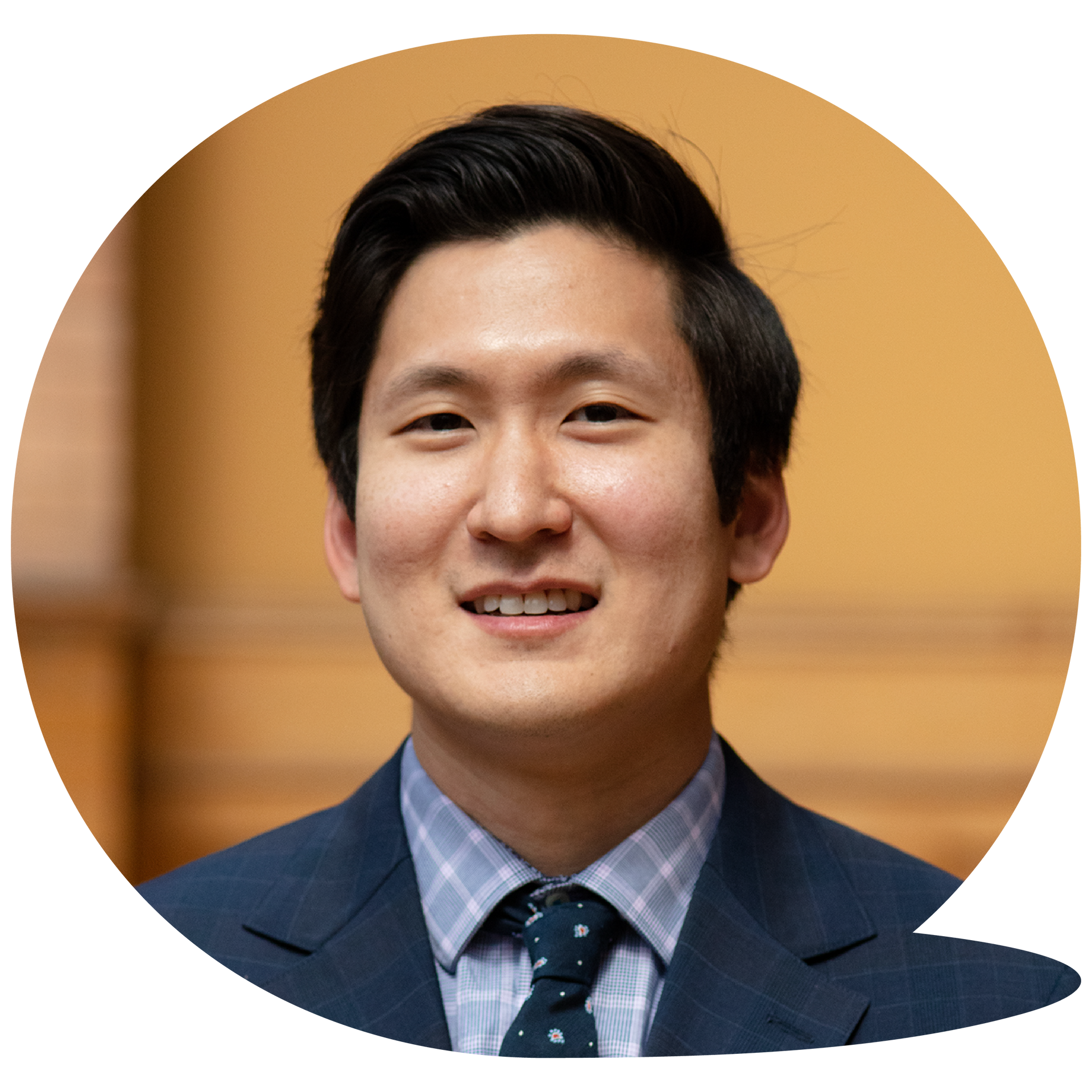 Brian Kim