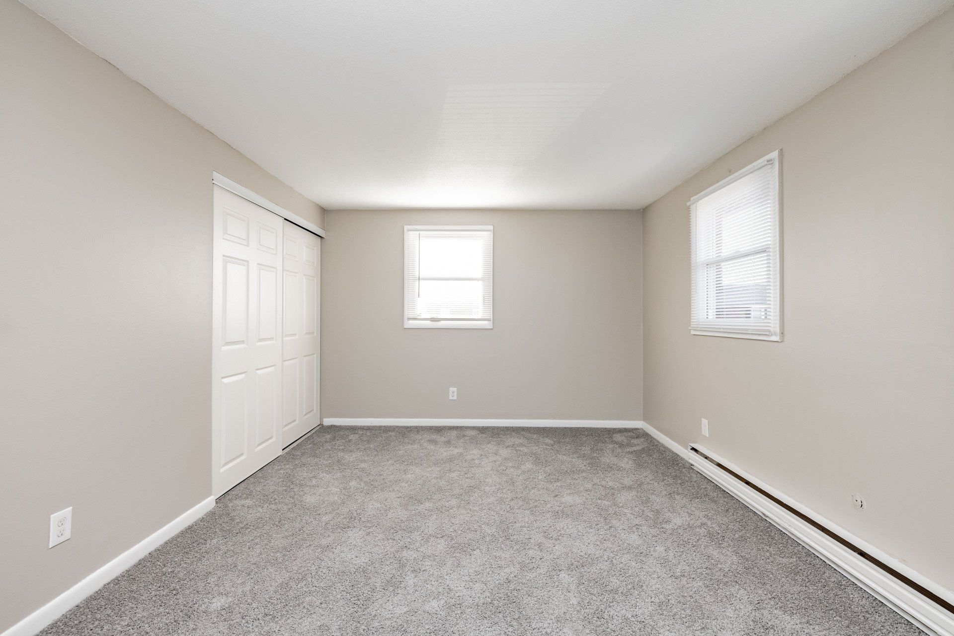 Property interior