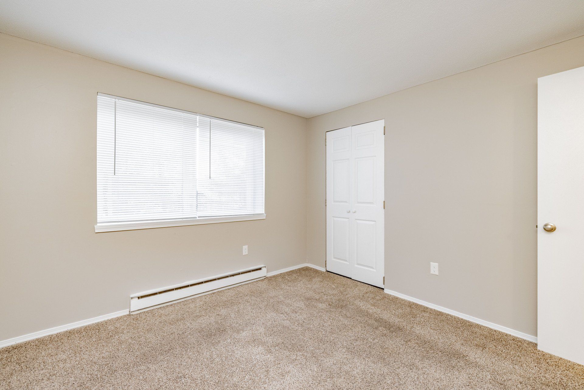 Property interior