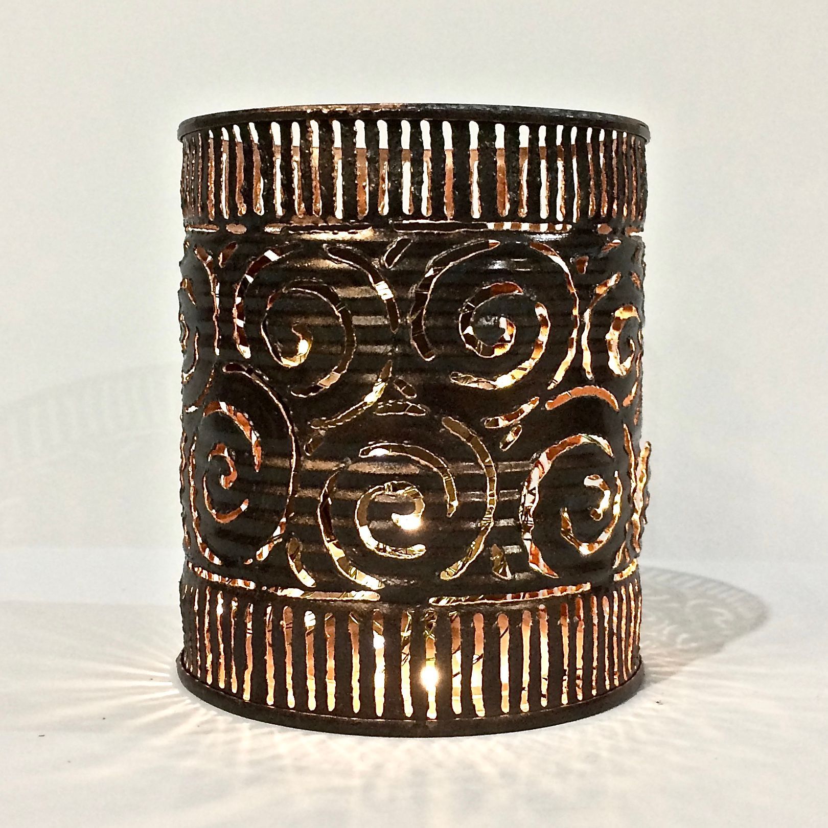 Lighting Fixtures, Pendant Lighting, String Lights, Table Lamps, Chandeliers, Candle Holders, Luminaries, Custom Lighting, Tin Can Lighting, Recycled Lighting, western, luminary, decor, rustic, home lighting, outdoor lighting, handmade, patio decor, outdoor lighting, metal art lighting, upcycled lighting