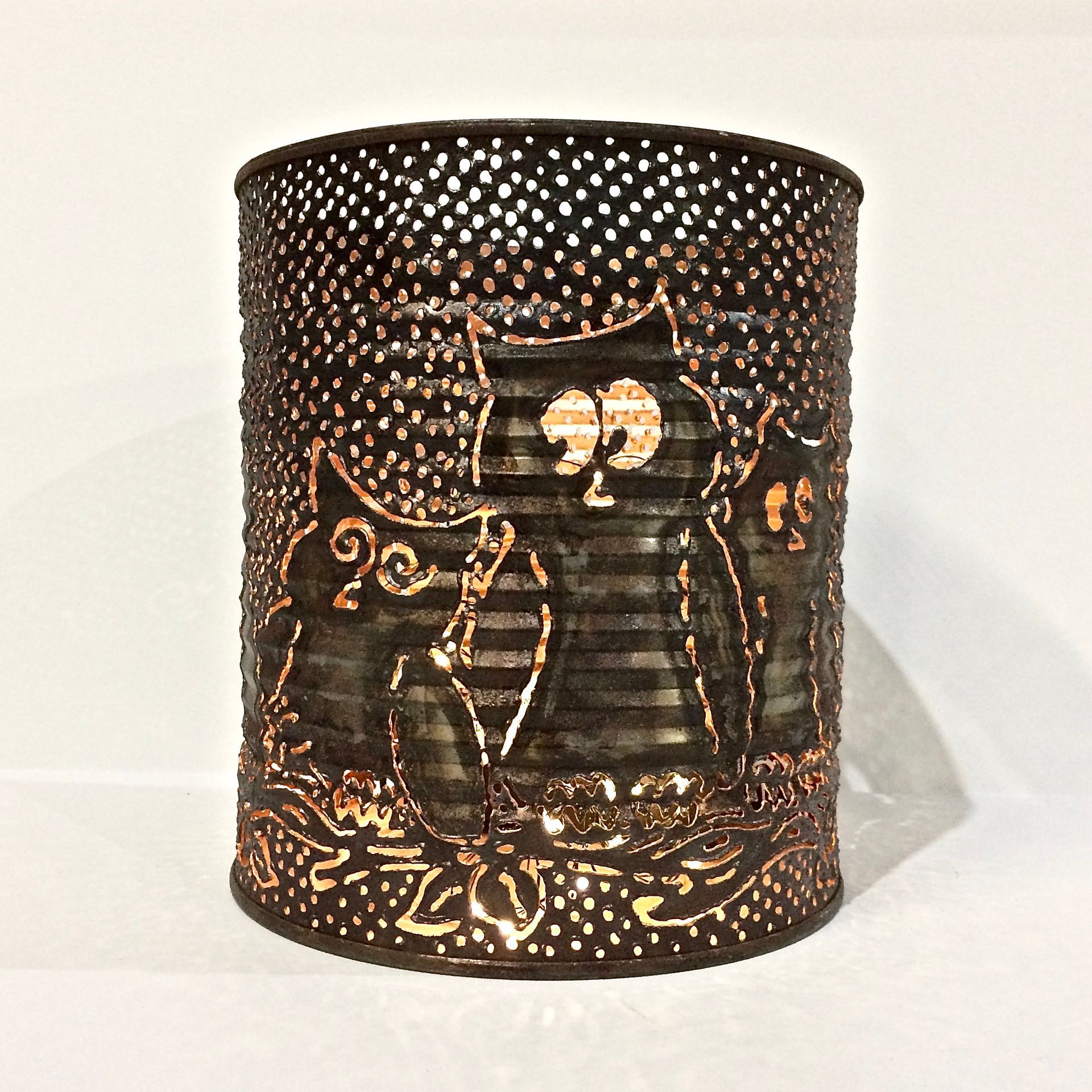 Lighting Fixtures, Pendant Lighting, String Lights, Table Lamps, Chandeliers, Candle Holders, Luminaries, Custom Lighting, Tin Can Lighting, Recycled Lighting, western, luminary, decor, rustic, home lighting, outdoor lighting, handmade, patio decor, outdoor lighting, metal art lighting, upcycled lighting