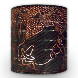 Lighting Fixtures, Pendant Lighting, String Lights, Table Lamps, Chandeliers, Candle Holders, Luminaries, Custom Lighting, Tin Can Lighting, Recycled Lighting, western, luminary, decor, rustic, home lighting, outdoor lighting, handmade, patio decor, outdoor lighting, metal art lighting, upcycled lighting