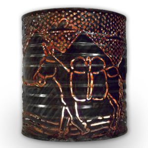 Lighting Fixtures, Pendant Lighting, String Lights, Table Lamps, Chandeliers, Candle Holders, Luminaries, Custom Lighting, Tin Can Lighting, Recycled Lighting, western, luminary, decor, rustic, home lighting, outdoor lighting, handmade, patio decor, outdoor lighting, metal art lighting, upcycled lighting