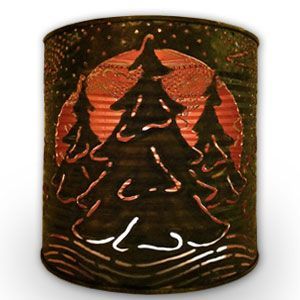 Lighting Fixtures, Pendant Lighting, String Lights, Table Lamps, Chandeliers, Candle Holders, Luminaries, Custom Lighting, Tin Can Lighting, Recycled Lighting, western, luminary, decor, rustic, home lighting, outdoor lighting, handmade, patio decor, outdoor lighting, metal art lighting, upcycled lighting