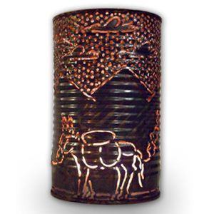 Lighting Fixtures, Pendant Lighting, String Lights, Table Lamps, Chandeliers, Candle Holders, Luminaries, Custom Lighting, Tin Can Lighting, Recycled Lighting, western, luminary, decor, rustic, home lighting, outdoor lighting, handmade, patio decor, outdoor lighting, metal art lighting, upcycled lighting