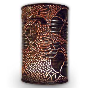 Lighting Fixtures, Pendant Lighting, String Lights, Table Lamps, Chandeliers, Candle Holders, Luminaries, Custom Lighting, Tin Can Lighting, Recycled Lighting, western, luminary, decor, rustic, home lighting, outdoor lighting, handmade, patio decor, outdoor lighting, metal art lighting, upcycled lighting