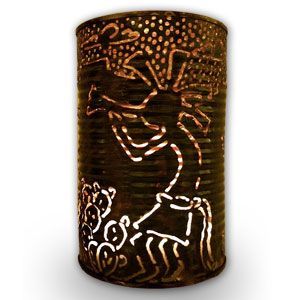 Lighting Fixtures, Pendant Lighting, String Lights, Table Lamps, Chandeliers, Candle Holders, Luminaries, Custom Lighting, Tin Can Lighting, Recycled Lighting, western, luminary, decor, rustic, home lighting, outdoor lighting, handmade, patio decor, outdoor lighting, metal art lighting, upcycled lighting