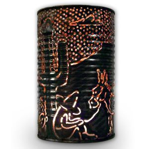 Lighting Fixtures, Pendant Lighting, String Lights, Table Lamps, Chandeliers, Candle Holders, Luminaries, Custom Lighting, Tin Can Lighting, Recycled Lighting, western, luminary, decor, rustic, home lighting, outdoor lighting, handmade, patio decor, outdoor lighting, metal art lighting, upcycled lighting