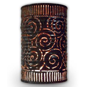 Lighting Fixtures, Pendant Lighting, String Lights, Table Lamps, Chandeliers, Candle Holders, Luminaries, Custom Lighting, Tin Can Lighting, Recycled Lighting, western, luminary, decor, rustic, home lighting, outdoor lighting, handmade, patio decor, outdoor lighting, metal art lighting, upcycled lighting