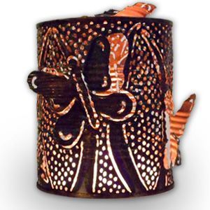 Lighting Fixtures, Pendant Lighting, String Lights, Table Lamps, Chandeliers, Candle Holders, Luminaries, Custom Lighting, Tin Can Lighting, Recycled Lighting, western, luminary, decor, rustic, home lighting, outdoor lighting, handmade, patio decor, outdoor lighting, metal art lighting, upcycled lighting