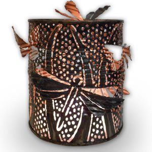 Lighting Fixtures, Pendant Lighting, String Lights, Table Lamps, Chandeliers, Candle Holders, Luminaries, Custom Lighting, Tin Can Lighting, Recycled Lighting, western, luminary, decor, rustic, home lighting, outdoor lighting, handmade, patio decor, outdoor lighting, metal art lighting, upcycled lighting