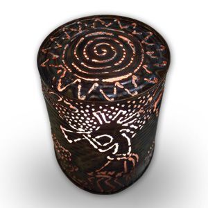 Lighting Fixtures, Pendant Lighting, String Lights, Table Lamps, Chandeliers, Candle Holders, Luminaries, Custom Lighting, Tin Can Lighting, Recycled Lighting, western, luminary, decor, rustic, home lighting, outdoor lighting, handmade, patio decor, outdoor lighting, metal art lighting, upcycled lighting