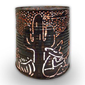 Lighting Fixtures, Pendant Lighting, String Lights, Table Lamps, Chandeliers, Candle Holders, Luminaries, Custom Lighting, Tin Can Lighting, Recycled Lighting, western, luminary, decor, rustic, home lighting, outdoor lighting, handmade, patio decor, outdoor lighting, metal art lighting, upcycled lighting