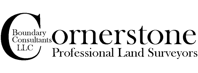 Cornerstone Boundary Consultants LLC