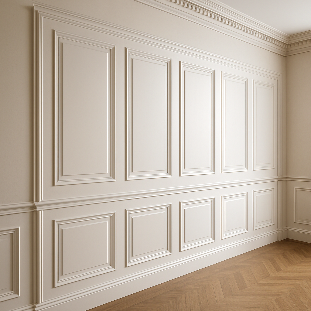 Holzbearbeitung in der Werkstatt Mangholz in Bayern