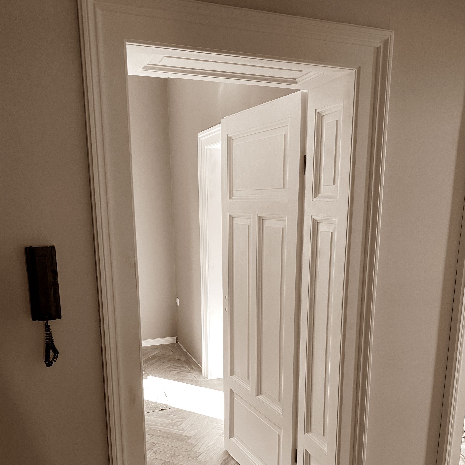 Schreinerei Mangholz Werkstatt in Piding – stilvolles Handwerk