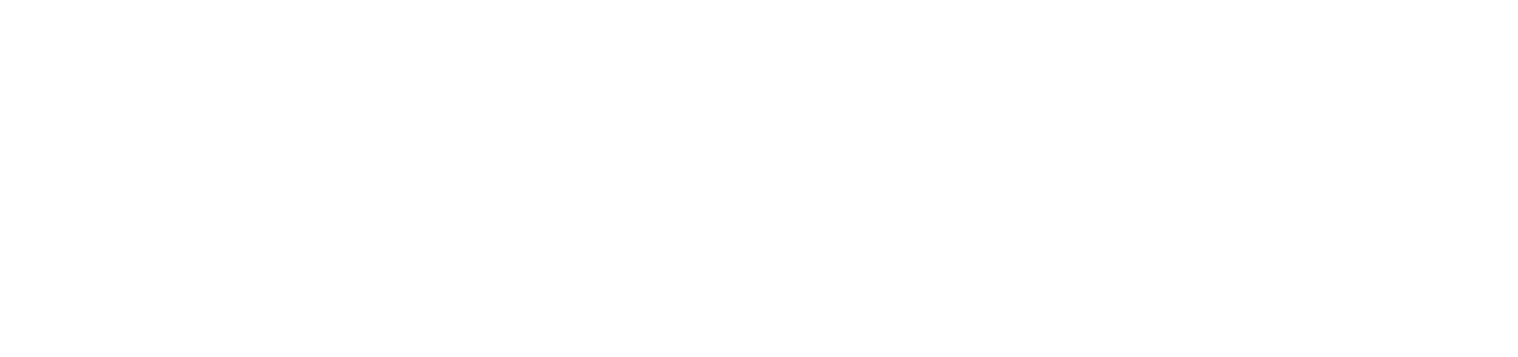 Blank white background.