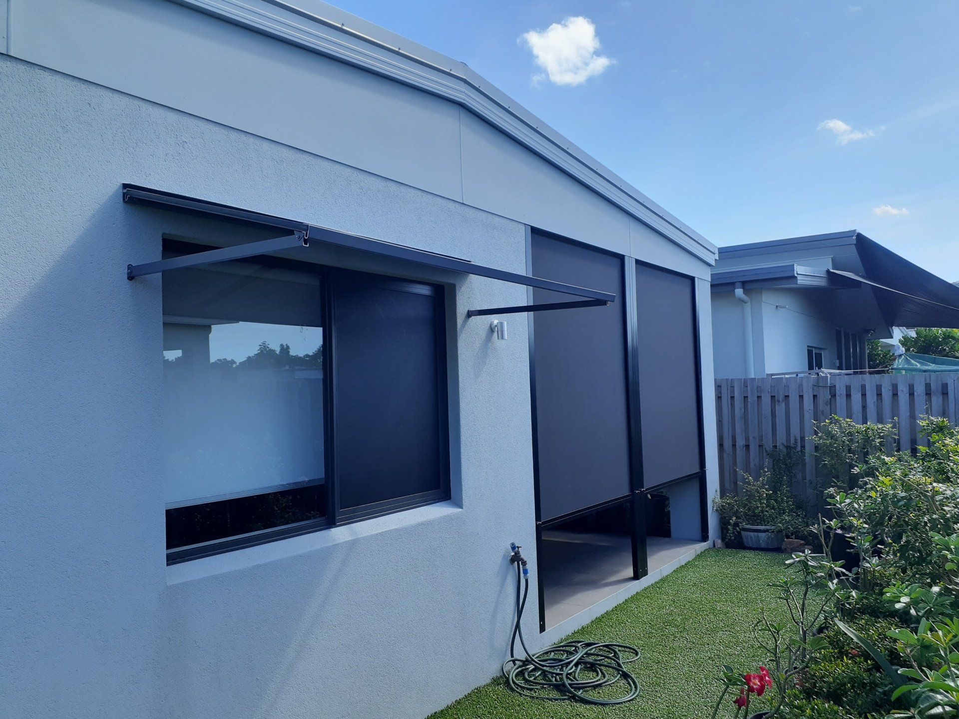 Blinds Cairns Awnings Cairns Aluminium Services