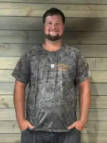 Josh - Technician/Carpenter — Marysville, OH — Handy Randy Contracting Josh - Technician/Carpenter — Marysville, OH — Handy Randy Contracting