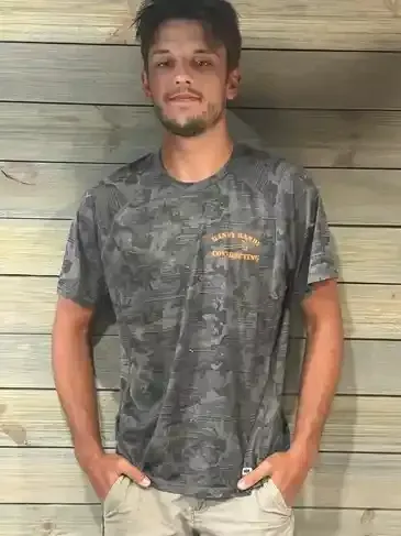 Dayne - Technician/Carpenter — Marysville, OH — Handy Randy Contracting Dayne - Technician/Carpenter — Marysville, OH — Handy Randy Contracting