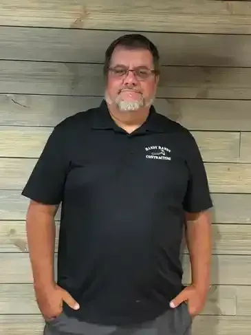 Randy - Owner — Marysville, OH — Handy Randy Contracting Randy - Owner — Marysville, OH — Handy Randy Contracting