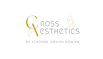 Cross Aesthetics bei Frankfurt Logo