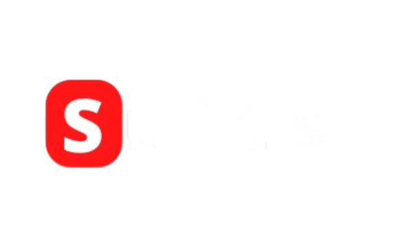 logotipo de  Suits Representaciones