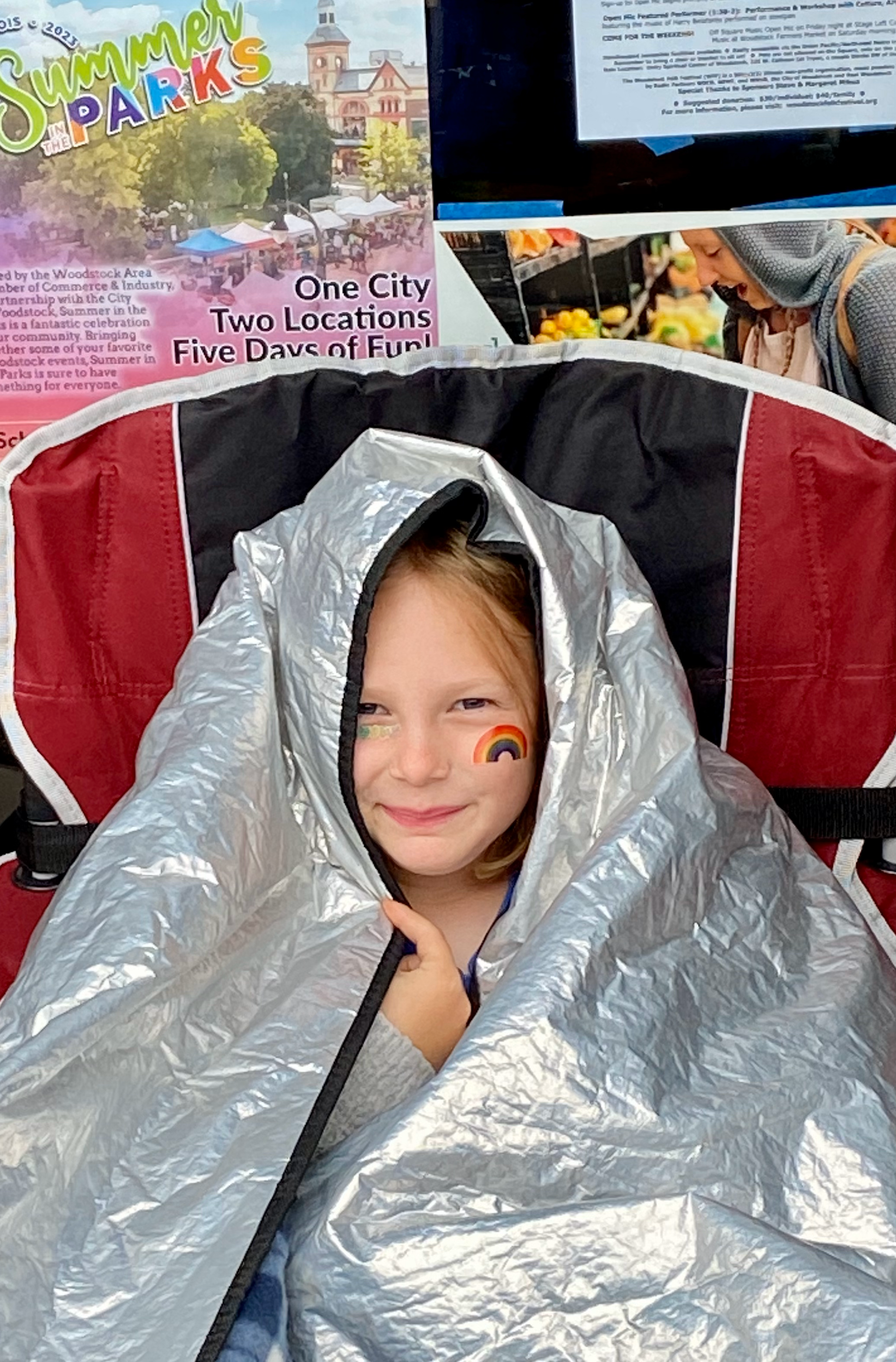 ucc barrington pride