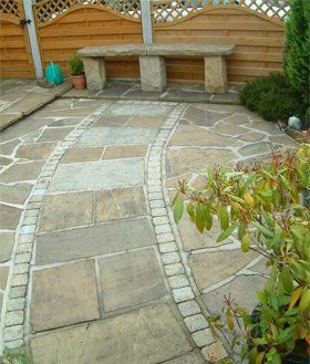 Building and Landscaping - Derbyshire | B Merrick