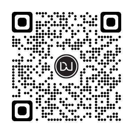 QR code with central 