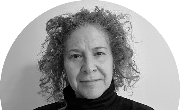 Trustee Helen McCormack