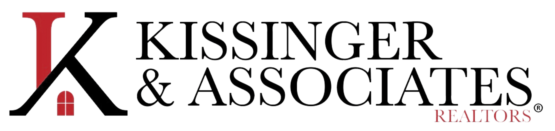Kissinger and Associates Realtors Logo