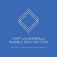 Marble Retoration Logo
