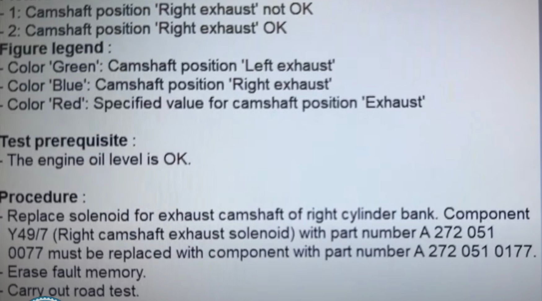 Mercedes-Benz repair in North Branford