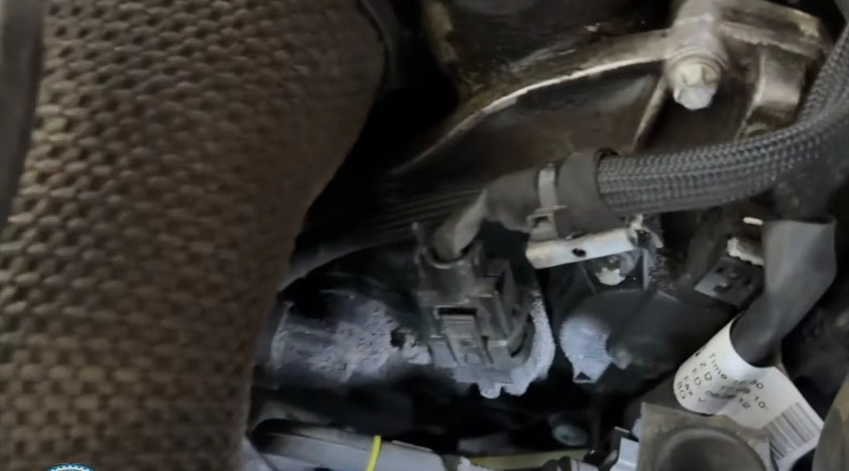 Mercedes-Benz repair in North Branford