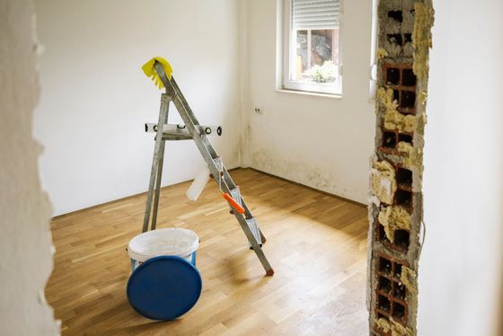 Pulizie civili e industriali