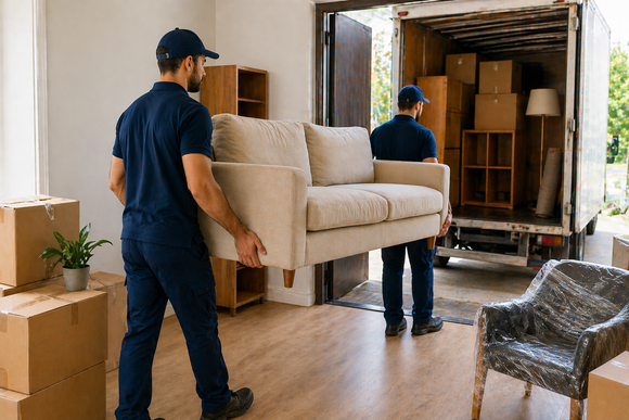 Pulizie civili e industriali